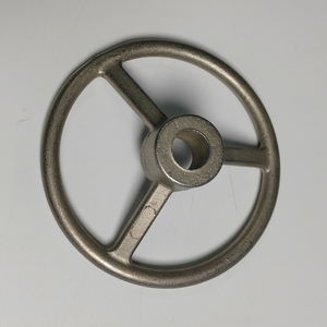 Support de fixation et de positionnement en tôle estampée sur mesure pour machines industrielles - Product Image 6