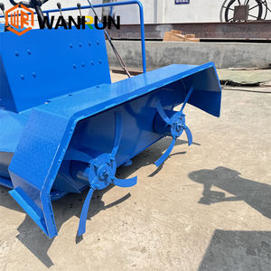 Broyeur de plantes flottantes pour bateau de 15 jours de biodégradation aquatique pour l'élimination de la jacinthe d'eau et des lentilles d'eau - Product Image 5