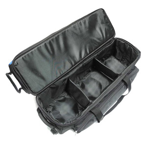 Vente en gros <span class=keywords><strong>Sac</strong></span> de <span class=keywords><strong>bowling</strong></span> 3 balles personnalisé, <span class=keywords><strong>Sac</strong></span> de <span class=keywords><strong>bowling</strong></span> 3 balles personnalisé - Product Image 4