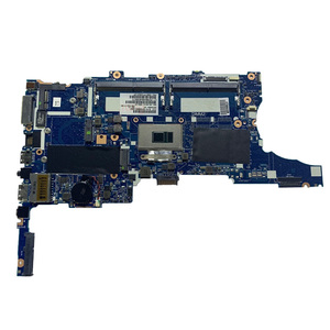 HP EliteBook 840 G3 850 G3ラップトップマザーボードI5-6200U I5-6300U I7-6500U I7-6600U 6050A2822301 826807-001 826806-001 - Product Image 1