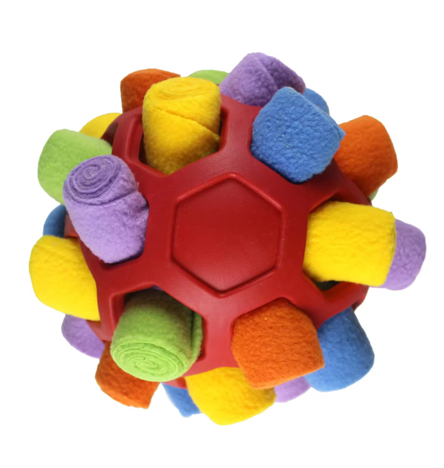 Red Ball Rainbow