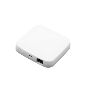 Tuya Cổng Thông Minh Zigbee Cổng Thông Minh Có Dây Cho Gia Đình Ổ Cắm Chuyển Mạch Zigbee3.0 Cổng Điều Khiển Tự Động Hóa Gia Đình - Product Image 2