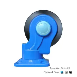 Carro <span class=keywords><strong>de</strong></span> libros <span class=keywords><strong>de</strong></span> triple capa Uni-Silent 250kgs, carro <span class=keywords><strong>de</strong></span> biblioteca <span class=keywords><strong>de</strong></span> mano silencioso <span class=keywords><strong>de</strong></span> cuatro ruedas para <span class=keywords><strong>libro</strong></span> silencioso, plataforma <span class=keywords><strong>de</strong></span> plástico para libros <span class=keywords><strong>de</strong></span> silencio, PLA250-T3-SC - Product Image 4