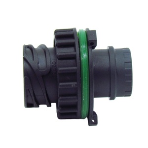 CNKF 965570 TE AMP <span class=keywords><strong>TYCO</strong></span> 4PหญิงRj45ตัวเชื่อมต่อAUTOกันน้ำPlug - Product Image 6