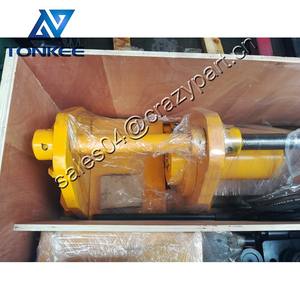 100Tกดติดตามไฮดรอลิกแบบพกพาสำหรับรถขุด20-30ตันTCZ100ไฮดรอลิกมือPower <span class=keywords><strong>Track</strong></span> <span class=keywords><strong>Link</strong></span> Pin Press - Product Image 3