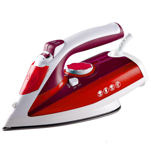 Thiết Bị Gia Dụng Cầm Tay Quần Áo Steamer Sắt Hơi Nước Mở Xử Lý Thép Không Gỉ Sole Tấm Công Nghiệp Bàn Ủi Điện Cho Vải - Product Image 3