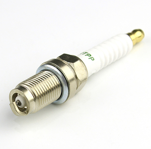 Bougie d'allumage au gaz naturel Iridium Platine K8RTPP pour moteur de bus et camion – Vente directe usine – Bujias automobiles - Product Image 2