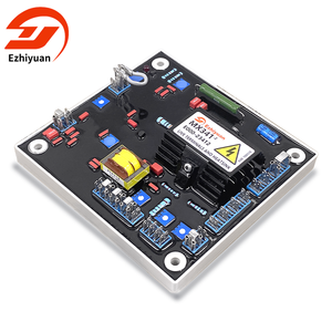 Qualität Waren Diesel Generator MX341-2 AVR Automatische Spannungs regler Ersetzen Stabilisator Protector Genset Ersatzteile MX341-2 - Product Image 2