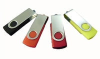 Machine de collage de couverture de coque de disque flash USB en cristal faisant l'assemblage