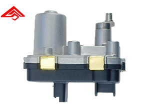 TD04 49477สำหรับมิตซูบิชิเทอร์โบตัวกระตุ้น wastegate 49477-01200 49477-01214 - Product Image 4