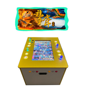USA Hot Original pour machine de jeu de tir Ocean King 3 Plus <span class=keywords><strong>Raging</strong></span> <span class=keywords><strong>Fire</strong></span> - Product Image 4