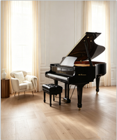 Piano à queue KAWAI Grad de style identique
