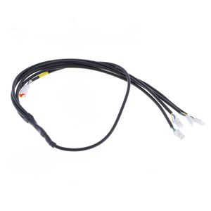 การเดินสายไฟเพื่อเชื่อมต่ออุปกรณ์เสริมได้สูงสุดสี่ชิ้นสำหรับชุดควบคุม SX1 PRO - Product Image 1