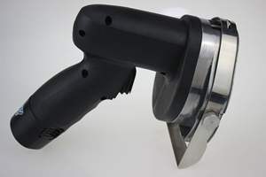 Electric Barbecue Slicer <b>Rechargeable</b> Hand-Held <b>Lithium</b> <b>Battery</b> Middle East Special Barbecue Slicer - Product Image 3