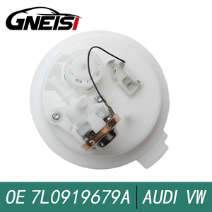 Brida de Bomba de Gasolina para Volkswagen Touareg Cayenne 2003-2007 7L0919679A <span class=keywords><strong>7L0</strong></span> <span class=keywords><strong>919</strong></span> <span class=keywords><strong>679</strong></span> a - Product Image 2