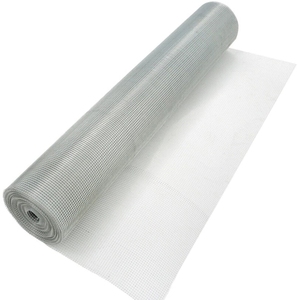 Malla de Alambre Soldada Recubierta de PVC de Alta Calidad con Orificios Cuadrados de 120 m para Cercas de Animales - Product Image 2