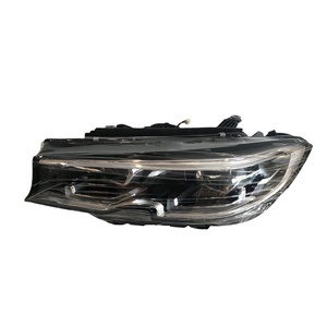 Se original coche faro para <span class=keywords><strong>3</strong></span> de la <span class=keywords><strong>serie</strong></span> <span class=keywords><strong>2018</strong></span> de G28 G20 faros LED Kabeer de <span class=keywords><strong>segunda</strong></span> <span class=keywords><strong>mano</strong></span> Original faros - Product Image 3