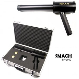 เครื่องตรวจจับรังสี Smach Rp6000 เครื่องวัดปริมาณรังสีเอกซ์และรังสีแกมมา พร้อมสัญญาณเตือนด้วยเสียงและแสง - Product Image 2