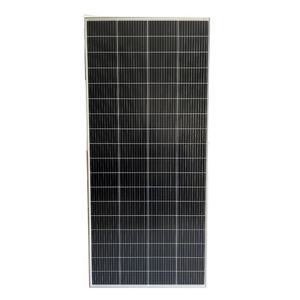 แผงโซลาร์เซลล์ขนาดเล็กขายส่ง 350W-400W BIPV N-Type HJT HBC ประสิทธิภาพสูง 21.48% รับประกัน 15 ปี สำหรับระบบโซลาร์เซลล์บ้าน - Product Image 1