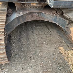 Excavadora hidráulica de cadenas mediana Zoomlion ZE155E-10 de 15 toneladas usada en oferta, excavadora ZE135G usada en venta - Product Image 6