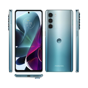 Clon de Aplicaciones Compatible con la Edición Superior del Motorola <span class=keywords><strong>Moto</strong></span> <span class=keywords><strong>G200</strong></span> <span class=keywords><strong>5G</strong></span> XT2175 <span class=keywords><strong>5G</strong></span>-LTE, Teléfono Inteligente Android con 256 GB de Almacenamiento y 8 GB de RAM, Completo con Accesorios - Product Image 1