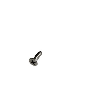 Vis à tête cruciforme en acier inoxydable 5x19 pour accessoires de bateau, quincaillerie marine - Product Image 5