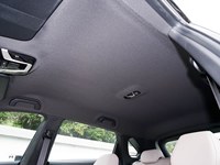 Véhicule à énergie nouvelle JAC QX PHEV 2025, version 120 km, SUV 5 portes 5 places pour les sorties en famille