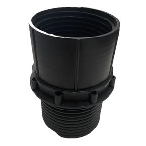 Soporte de baldosas de pedestal de plástico ajustable, pedestal de tipo extenso de 75-145 MM con extensor, accesorios para pisos de XF-T509 - Product Image 2