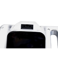 Réfractomètre automatique avec kératomètre RMK-8100, appareil d'examen oculaire de haute précision, certifié CE FDA