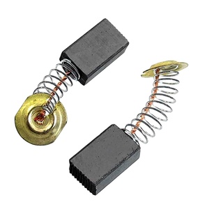 Elektrisch Gereedschap Koolborstels 194547-5 Cb253 Koolborstel Voor Diamantkern Hamerboormachine 8406c Ga5021c - Product Image 1