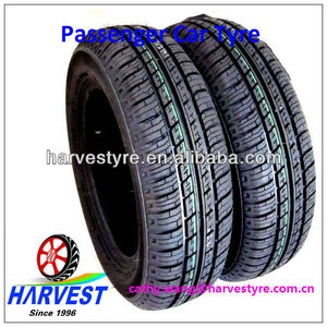 ยางรถยนต์เรเดียลคุณภาพดี ราคาแข่งขัน ขนาด 145/70R12 ดัชนีโหลด 69T รับประกัน 80,000 กม. - Product Image 3