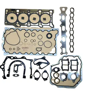 Kusima Chất lượng cao tự động sửa chữa Kit đầy đủ Gasket Set cho Chrysler Jeep Wrangler 2.8t DIESEL OE 68078554ad. 68078554ad