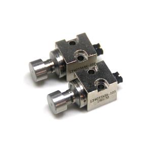 Module laser à diode couplée à fibre UV 405nm 405nm 300mW 105um pour exposition aux PCB - Product Image 5