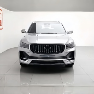 Geely Xingyue L 2024 2.0TD EVO de segunda mano de alta calidad con volante a la izquierda y tracción en dos ruedas, procedente de China - Product Image 3