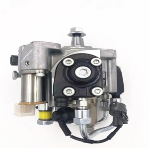 Pompe d'injection de carburant 294000-1660 294000-0661 294000-0785 2940001660 2940000661 2940000785 Pompe à rampe commune - Product Image 2
