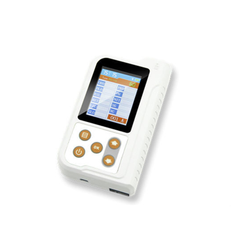 CONTEC BC401 Medical diagnostic devices equipment oem specification hospital urine strip analyzer