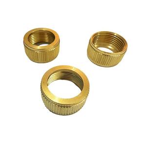 Customized Brass <b>Valve</b> Caps Accessory Pressure Reducing <b>Angle</b> <b>Valve</b> Exhaust <b>Valve</b> Lace Locking Caps All Specifications <b>Valves</b> - Product Image 2