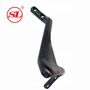 SL-117M Shiliduo Truck Cermin Brackets pour Hino 500,<span class=keywords><strong>Kiri</strong></span>/kanan Sopir - Product Image 4