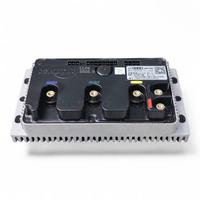 Contrôleur de moteur BLDC pour scooter électrique DKYS Fardriver YQ72V60A 72V avec capacité programmable intelligente 60A/230A