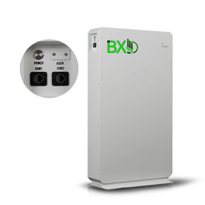 10kw 48V 5kw 10kw 20kw para <span class=keywords><strong>Solar</strong></span> <span class=keywords><strong>Pylontech</strong></span> 48V 100ah batería de iones de litio Zte almacenamiento de energía Sok Ion batería de litio Ningbo - Product Image 1