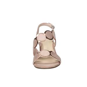 Marco Tozzi Women's Heeled Sandal Powder 7 Cm Heel Size 36 - Product Image 3