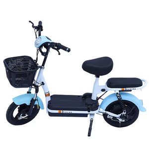Haute qualité basikal électrique longue portée 350 Watts <span class=keywords><strong>belgique</strong></span> dames cyclomoteur électrique vélo avec 48v Battery350w Para Bike - Product Image 6
