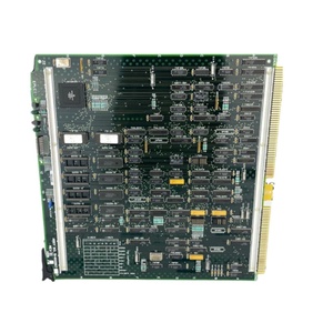 Expédition rapide, surplus d'origine, clavier d'opérateur 51401577-500, pièce de rechange pour l'automatisation industrielle, en stock, testé - Product Image 1