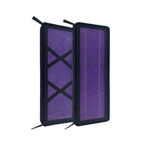 Arovane <b>Air</b> <b>Purifier</b> <b>Filter</b> HEPA12 K2K3 K3+ KX Universal Replacement <b>Filter</b> for Fresh <b>Air</b> System - Product Image 4