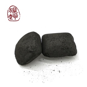 נמוך מחיר עץ לבנית גדול חצי קוק מנגל גננות פחם - Product Image 4