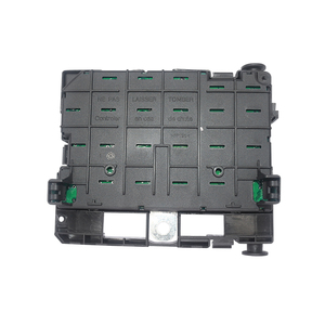 Relè di assemblaggio della scatola dei fusibili per <span class=keywords><strong>Citroen</strong></span> C3 C5 C8 <span class=keywords><strong>Peugeot</strong></span> <span class=keywords><strong>206</strong></span> 307 406 807 9657608580 9657608780 6500.Y1 6500 Y1 - Product Image 2