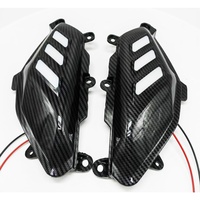 Vente en gros de pièces de carrosserie de cadre de moto Yamaha Nmax 155, accessoires de pièces modifiées de moto