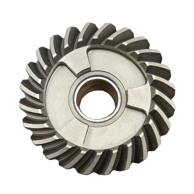 High Quality Gasoline New Steel Forward Gear for Tohatsu Outboard Motor 9.9HP/15HP/18HP Model 350-64010-0 Replacement Part