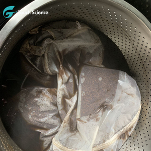 <span class=keywords><strong>Centrifugeuse</strong></span> à enveloppe pour l'extraction d'huile de chanvre Touch <span class=keywords><strong>Science</strong></span> 60L - Product Image 5