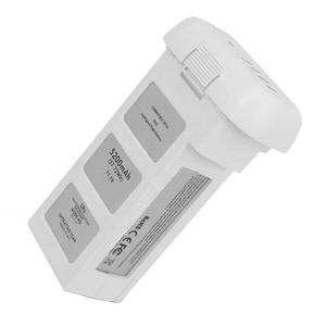 Yeni yüksek kalite 11.1V 57.7WH akıllı uçuş pil için DJI Phantom 2 Drone ruhu 2 pil 5200mAh değiştirmeleri - Product Image 1